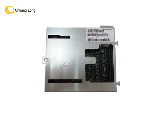 ATM Parts Diebold Components Switching Power Supplies 49-254764-000D 49254764000D