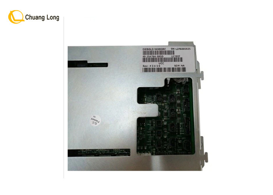 ATM Parts Diebold Components Switching Power Supplies 49-254764-000D 49254764000D
