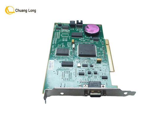 ATM Spare Parts NCR 6625 SSPA PCI SDC Board 445-0708578 445-0708574