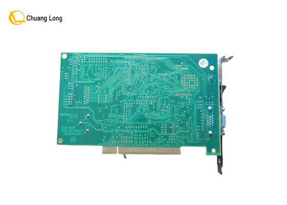 ATM Spare Parts NCR 6625 SSPA PCI SDC Board 445-0708578 445-0708574
