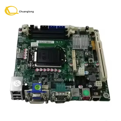 ATM NCR Parts NCR SS22E 6622E Motherboard Riverside Intel Q67. LGA1155 445-0752088 445-0746025 4450746025