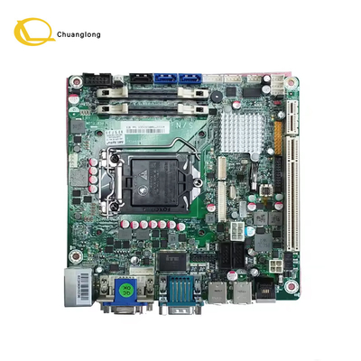 ATM NCR Parts NCR SS22E 6622E Motherboard Riverside Intel Q67. LGA1155 445-0752088 445-0746025 4450746025