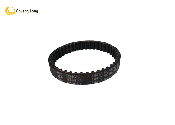 ATM Machine Parts Diebold Timing Belt 41T 49018410000B 49-018410-000B