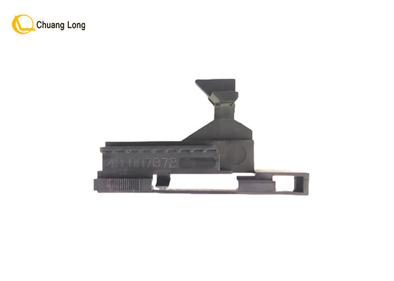 ATM Machine Parts  Diebold Opteva Cassette Door Bracket 49007872000A 49-007872-000A
