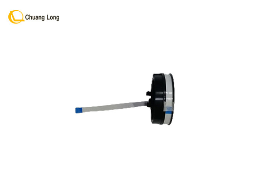 ATM Machine Parts 4500000609  Hyosung MX5600 Stacker Cable Rotarty Assy 7310000726 S7310000726