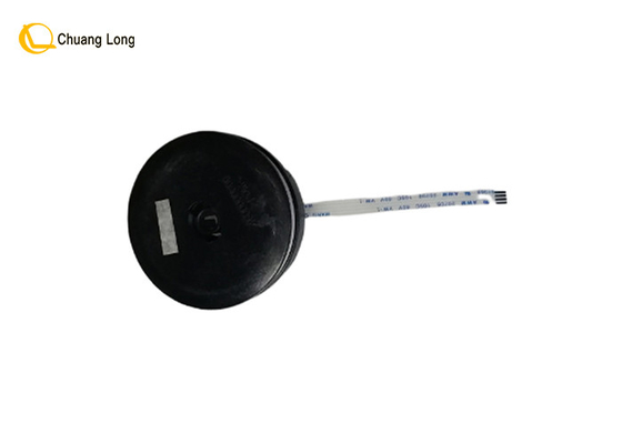 ATM Machine Parts 4500000609  Hyosung MX5600 Stacker Cable Rotarty Assy 7310000726 S7310000726