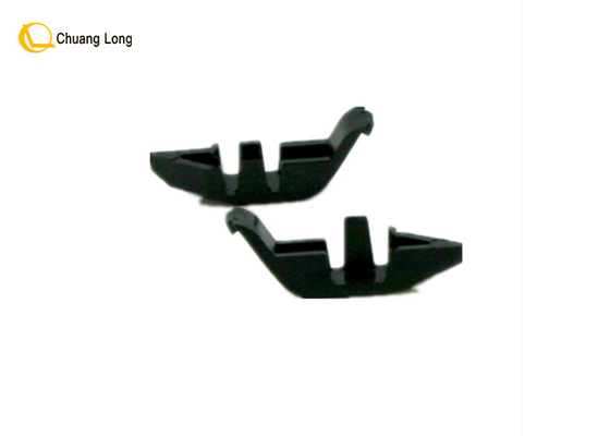Bank ATM Machine Parts Diebold Opteva Stacker Bump Endplate Left 49200674000A 49-200674-000A