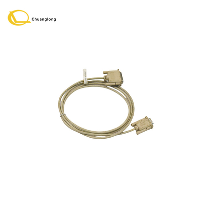 Wincor POS Spare Parts Wincor Nixdorf Serial 2M Printer Data Cable (DB9/DB25 Male) Cable 1750036955 01750036955