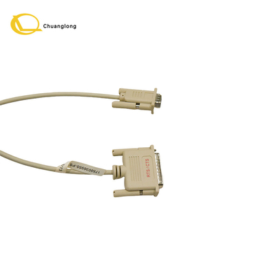 Wincor POS Spare Parts Wincor Nixdorf Serial 2M Printer Data Cable (DB9/DB25 Male) Cable 1750036955 01750036955