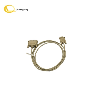 Wincor POS Spare Parts Wincor Nixdorf Serial 2M Printer Data Cable (DB9/DB25 Male) Cable 1750036955 01750036955