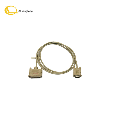 Wincor POS Spare Parts Wincor Nixdorf Serial 2M Printer Data Cable (DB9/DB25 Male) Cable 1750036955 01750036955