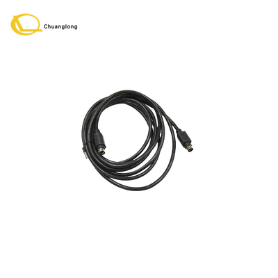 WINCOR ATM PART WINCOR NIXDORF 1750061487 01750061487 DATA CABLE RTS/CTS BLACK