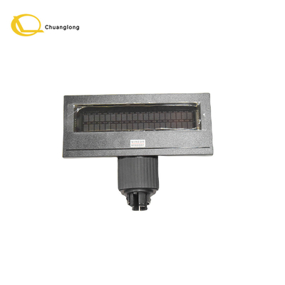 Wincor POS Wincor Nixdorf BA63USB BA-63 Customer Display 2x20 with Foot Black 01750069775 1750069775