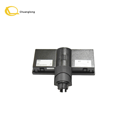 Wincor POS Wincor Nixdorf BA63USB BA-63 Customer Display 2x20 with Foot Black 01750069775 1750069775