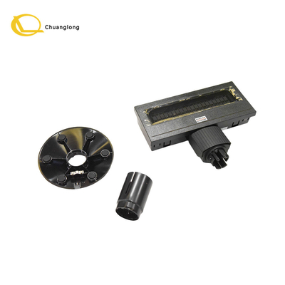 Wincor POS Wincor Nixdorf BA63USB BA-63 Customer Display 2x20 with Foot Black 01750069775 1750069775