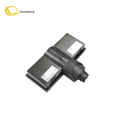 Wincor POS Wincor Nixdorf BA63USB BA-63 Customer Display 2x20 with Foot Black 01750069775 1750069775