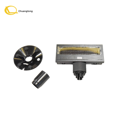 Wincor POS Wincor Nixdorf BA63USB BA-63 Customer Display 2x20 with Foot Black 01750069775 1750069775