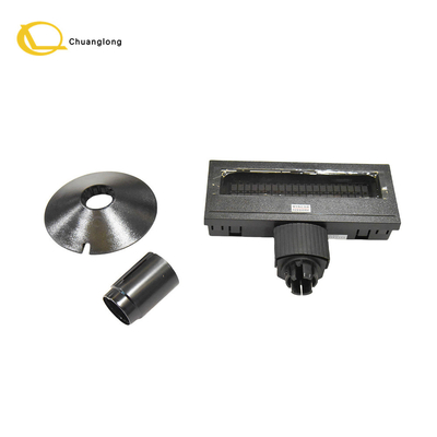 Wincor POS Wincor Nixdorf BA63USB BA-63 Customer Display 2x20 with Foot Black 01750069775 1750069775