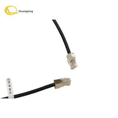 Wincor POS Wincor Nixdorf 1750082239 Lan Cable Network Cable 01750082239