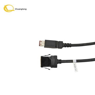01750100357 Diebold Machine Spare Parts 1750100357 Diebold Nixdorf Connection Cable Powered USB