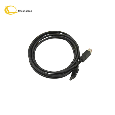 01750100357 Diebold Machine Spare Parts 1750100357 Diebold Nixdorf Connection Cable Powered USB