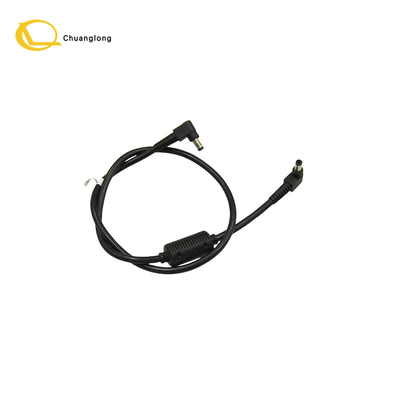 Wincor POS Wincor Nixdorf Power Cable Male To Male Cord Wire For 1750157835 1750157833 1750157814