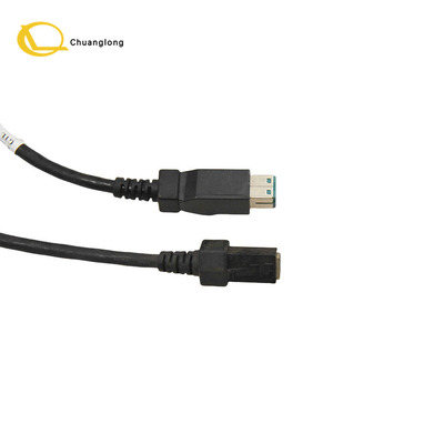 POS System 12V USB Powered Scanners Cable 2X4 Plug Latch-N-Lock 1750162185 01750162185