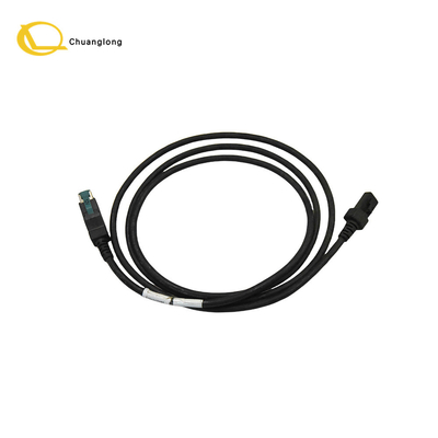 POS System 12V USB Powered Scanners Cable 2X4 Plug Latch-N-Lock 1750162185 01750162185