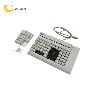 Wincor POS System Wincor Nixdorf WSR-H7B Keypad Key Board 1750172054 01750172054