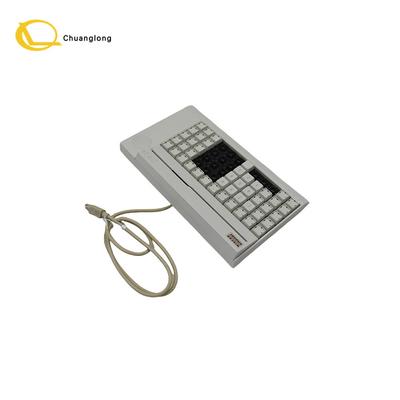 Wincor POS System Wincor Nixdorf WSR-H7B Keypad Key Board 1750172054 01750172054