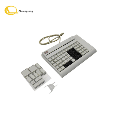 Wincor POS System Wincor Nixdorf WSR-H7B Keypad Key Board 1750172054 01750172054