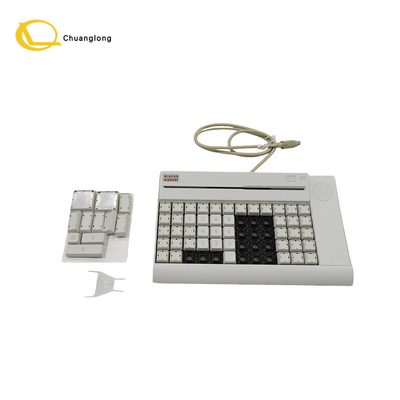 Wincor POS System Wincor Nixdorf WSR-H7B Keypad Key Board 1750172054 01750172054