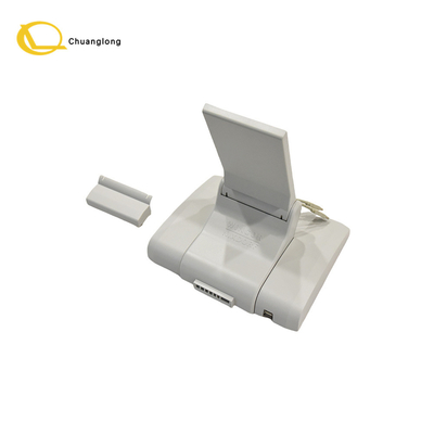 Wincor POS System Wincor Nixdorf Plastic Stand Panel with USB Cable 1750173666 01750173666