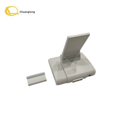 Wincor POS System Wincor Nixdorf Plastic Stand Panel with USB Cable 1750173666 01750173666