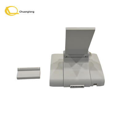 Wincor POS System Wincor Nixdorf Plastic Stand Panel with USB Cable 1750173666 01750173666