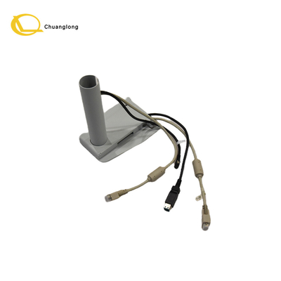 Wincor POS Spare Parts Wincor Nixdorf POS Holder With Cables 01750180474 01750183012