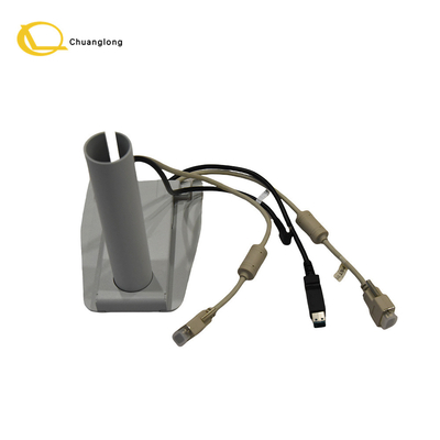 Wincor POS Spare Parts Wincor Nixdorf POS Holder With Cables 01750180474 01750183012