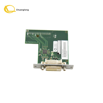 Wincor POS System Wincor Nixdorf Beetle Control Board 1750206391 01750206391
