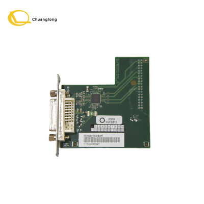 Wincor POS System Wincor Nixdorf Beetle Control Board 1750206391 01750206391