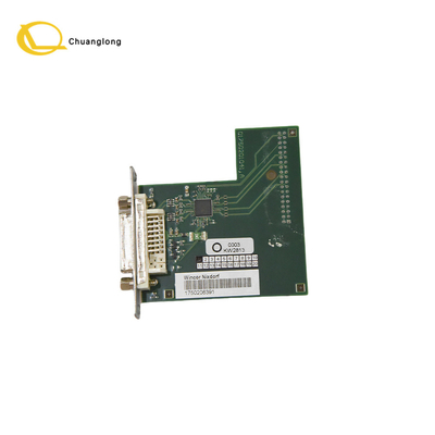 Wincor POS System Wincor Nixdorf Beetle Control Board 1750206391 01750206391