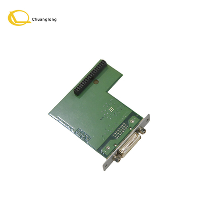 Wincor POS System Wincor Nixdorf Beetle Control Board 1750206391 01750206391