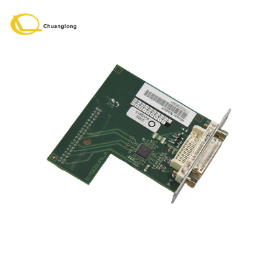 Wincor POS System Wincor Nixdorf Beetle Control Board 1750206391 01750206391