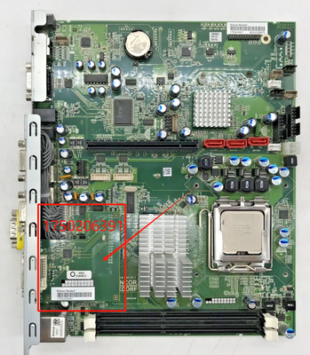 Wincor POS System Wincor Nixdorf Beetle Control Board 1750206391 01750206391