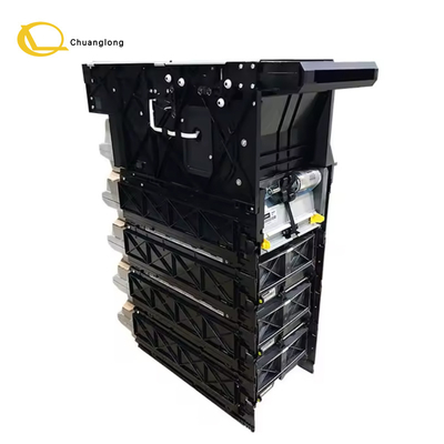 ATM Machine Parts NMD100 Glory Delarue Media Dispenser And NMD100 Bank Notes Cassette with SDK