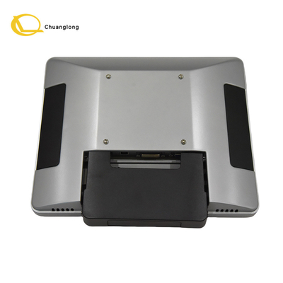 01750287419 Wincor Cashier Display Wincor Nixdorf BA92 / PC Touch 12&quot; Black