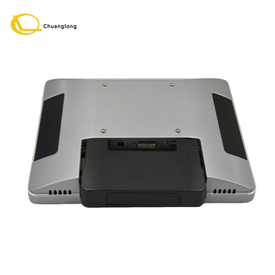 01750287419 Wincor Cashier Display Wincor Nixdorf BA92 / PC Touch 12&quot; Black
