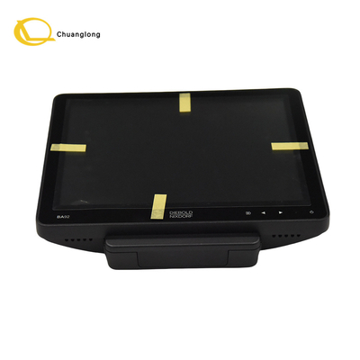 01750333969 Diebold POS Spare Parts Diebold Nixdorf BA92 LCD Monitor