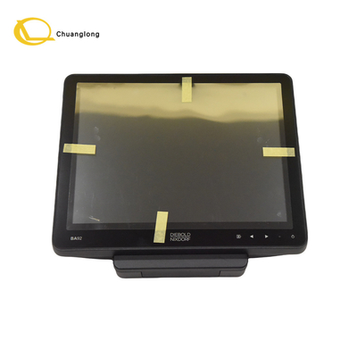 01750333969 Diebold POS Spare Parts Diebold Nixdorf BA92 LCD Monitor