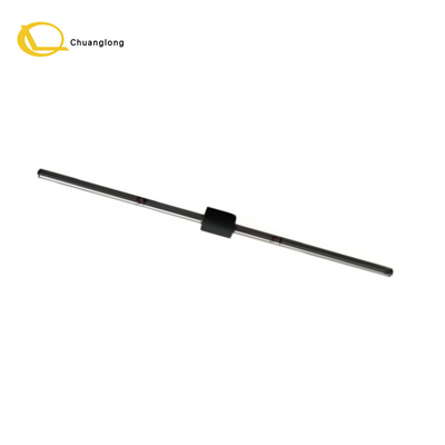 Hyosung ATM Spare Parts Hyosung Roller Shaft 7010000080-51 S7010000080-51 with Factory Price