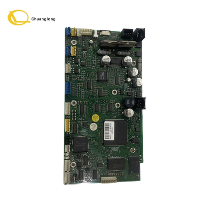 ATM Machine Parts NMD CMC200 Mother Board Control Board of Dispenser A008545 A008545-03